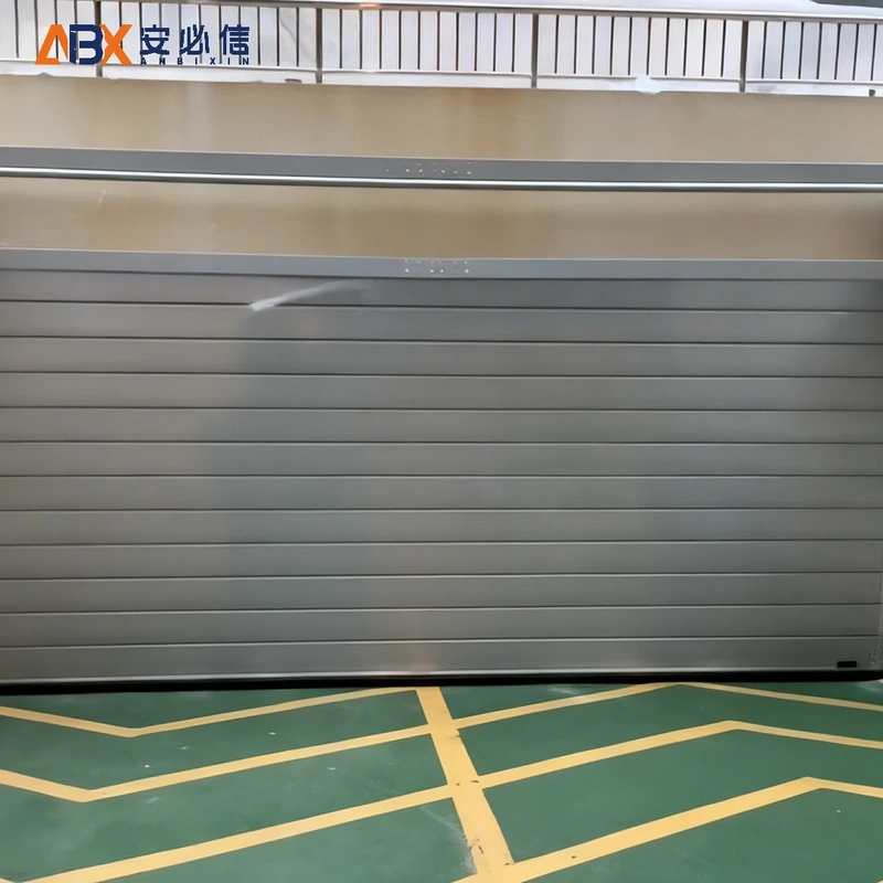 雅安涡轮硬质高速门